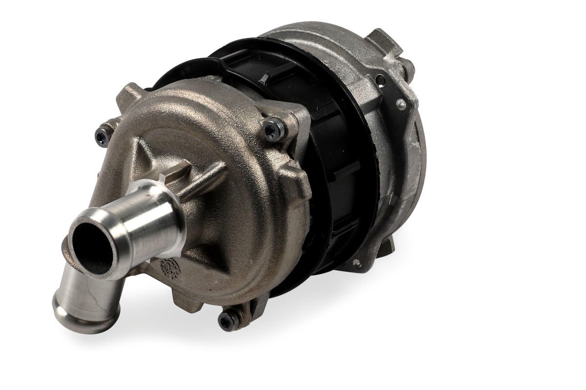 Pompă de apă, răcire motor 980360 GK